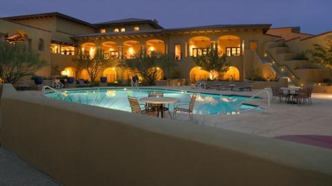 DC Ranch Village Health Club & Spa